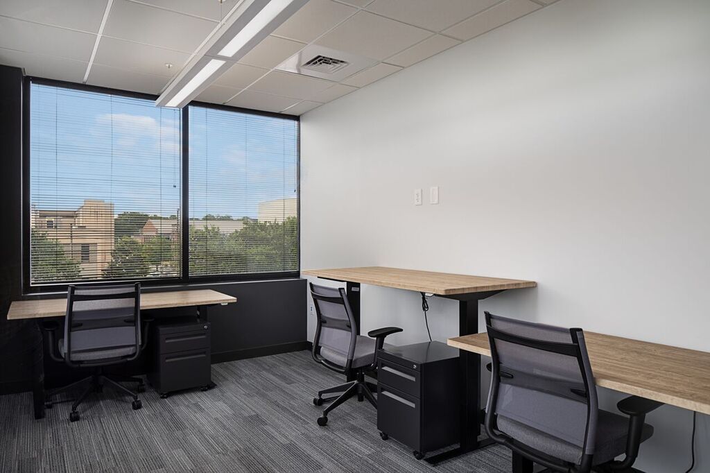 University Tower: 651 E 4th St, Chattanooga, TN 37403